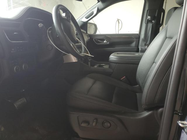 Chevrolet Suburban K1500 Lt Image 12