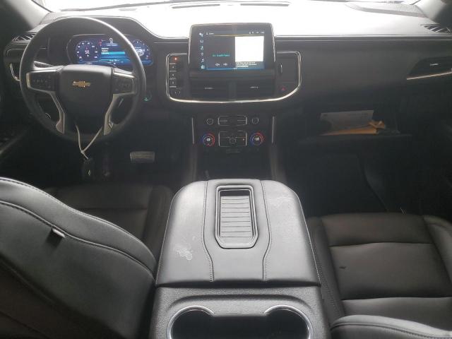 Chevrolet Suburban K1500 Lt Image 5