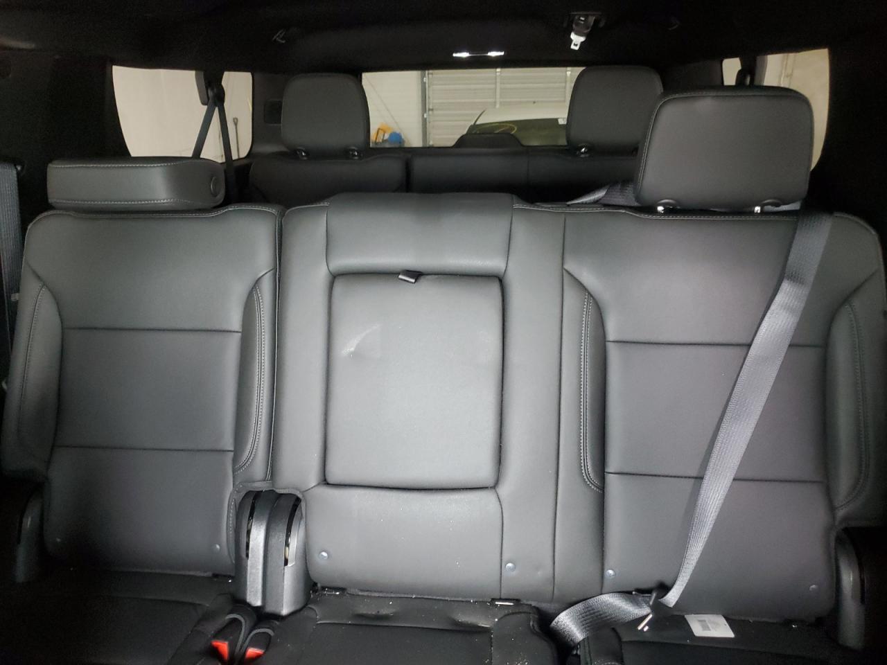 Chevrolet Suburban K1500 Lt Image 7