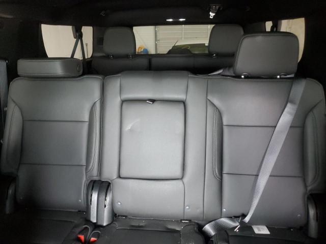 Chevrolet Suburban K1500 Lt Image 7