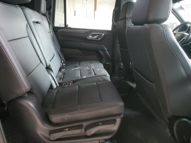 Chevrolet Suburban K1500 Lt Image 10