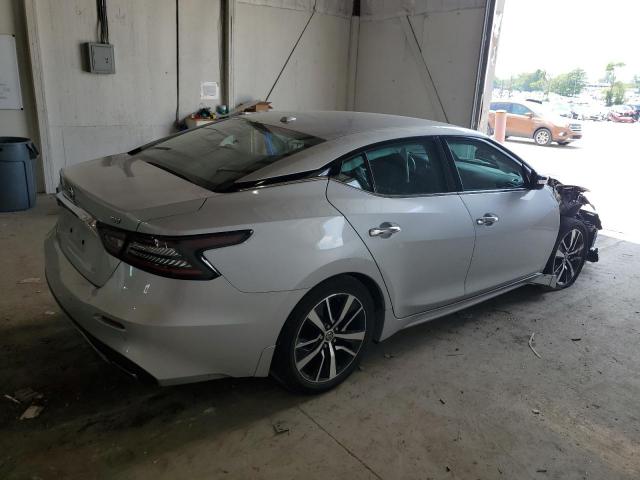 Nissan Maxima Sv Image 12