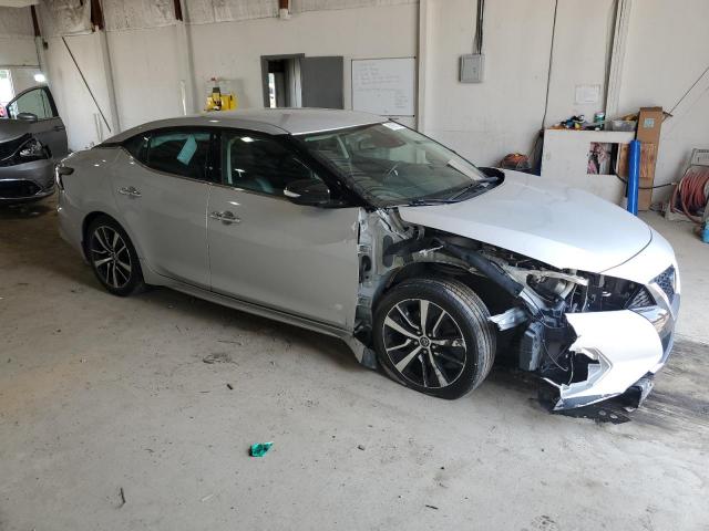 Nissan Maxima Sv Image 5