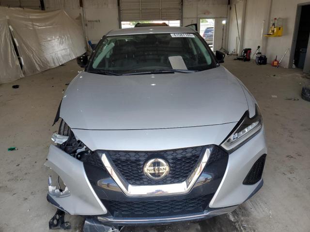 Nissan Maxima Sv Image 4