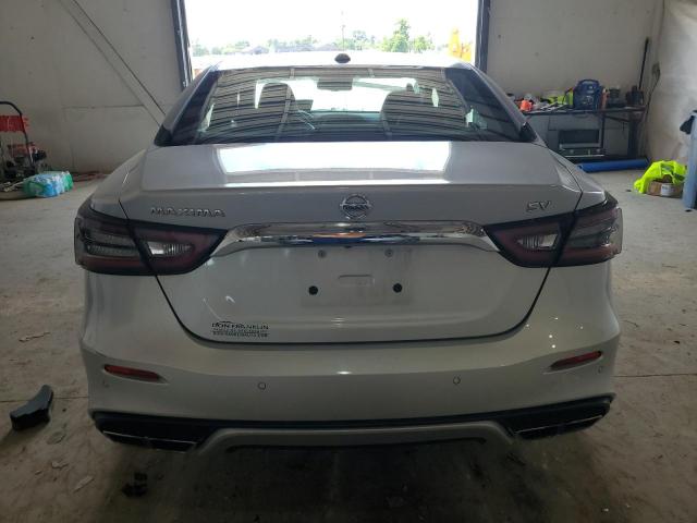 Nissan Maxima Sv Image 3