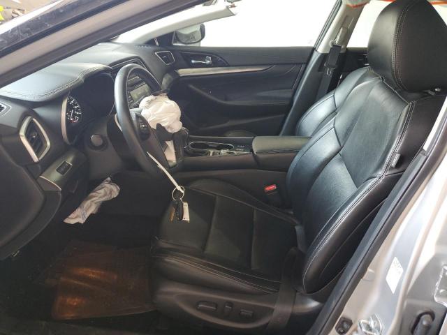 Nissan Maxima Sv Image 9