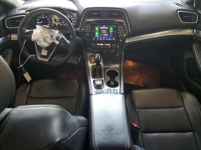 Nissan Maxima Sv Image 8