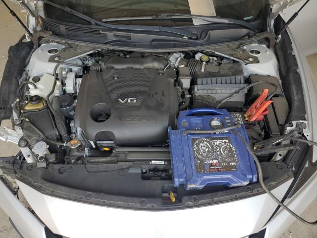 Nissan Maxima Sv Image 6