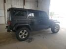 Jeep Wrangler Rubicon Image 12