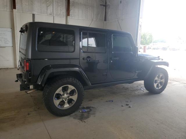 Jeep Wrangler Rubicon Image 12