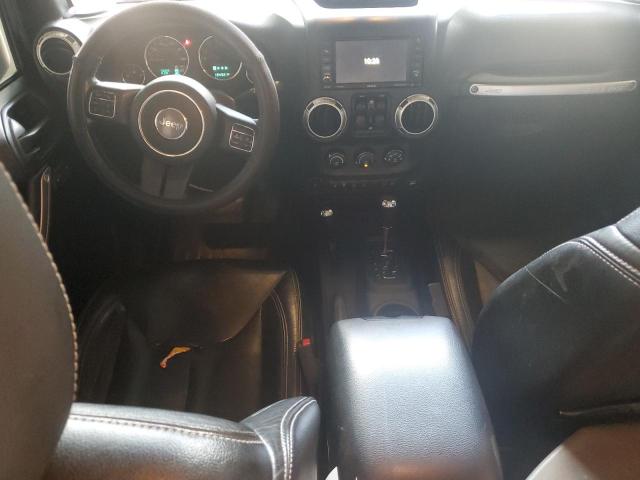 Jeep Wrangler Rubicon Image 3