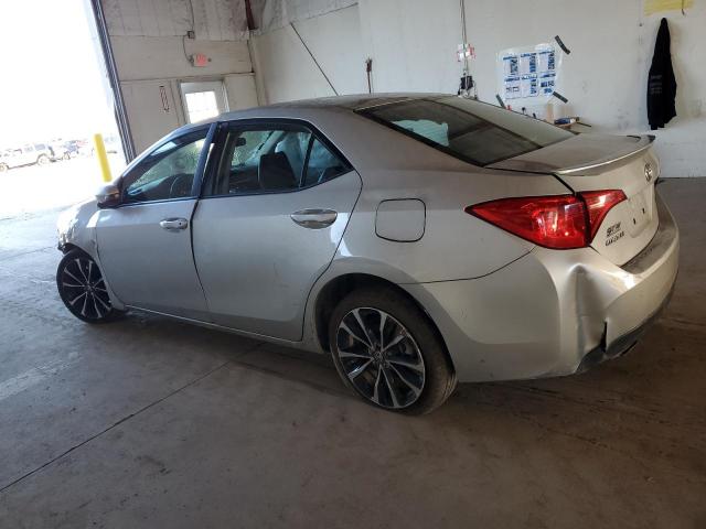 Toyota Corolla L Image 11