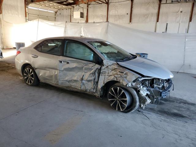 Toyota Corolla L Image 2