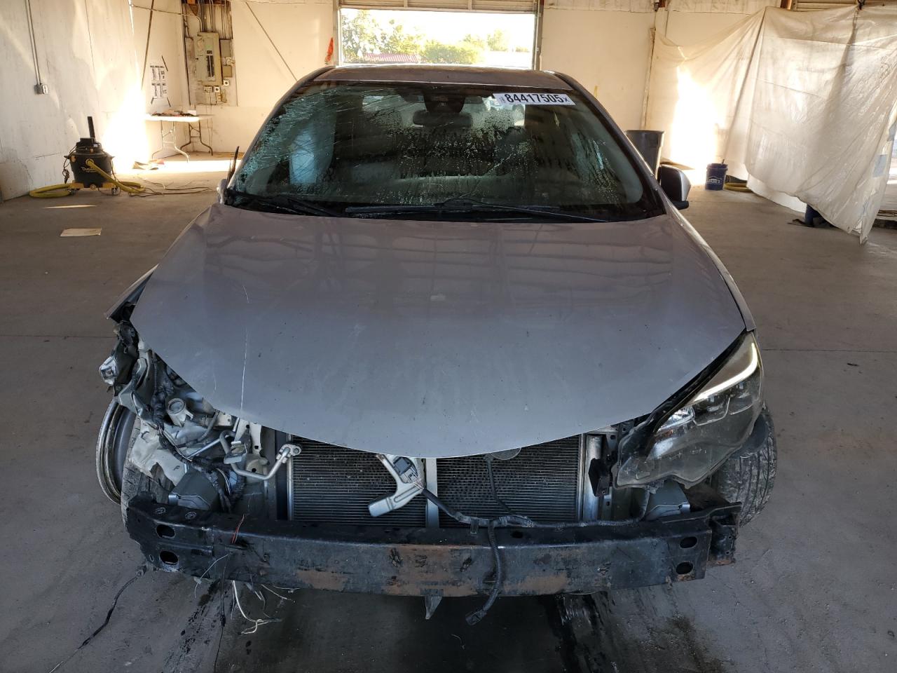 Toyota Corolla L Image 5