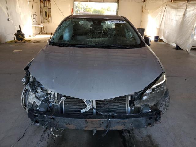 Toyota Corolla L Image 5