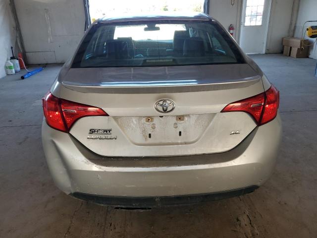 Toyota Corolla L Image 6