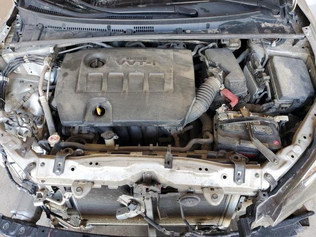 Toyota Corolla L Image 10