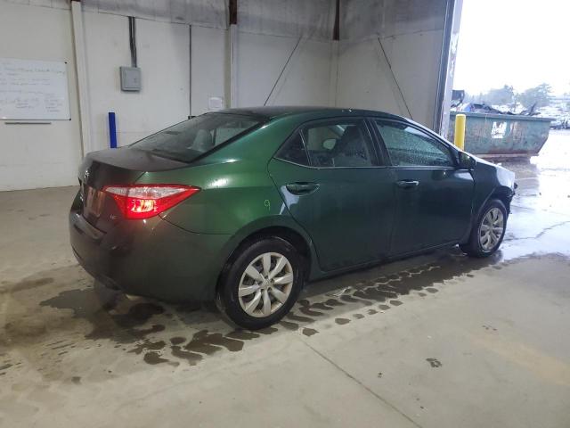 Toyota Corolla L Image 12