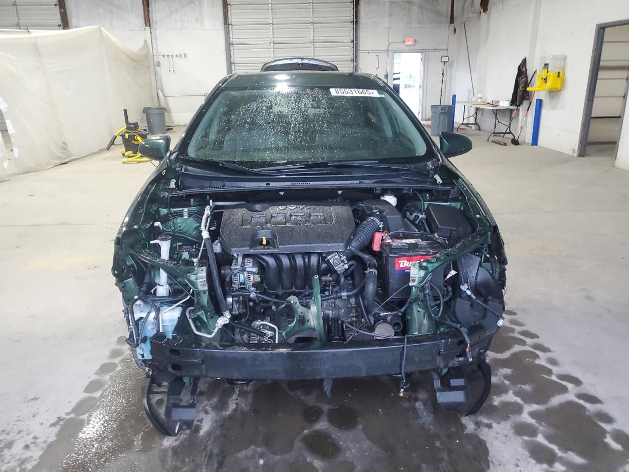 Toyota Corolla L Image 3