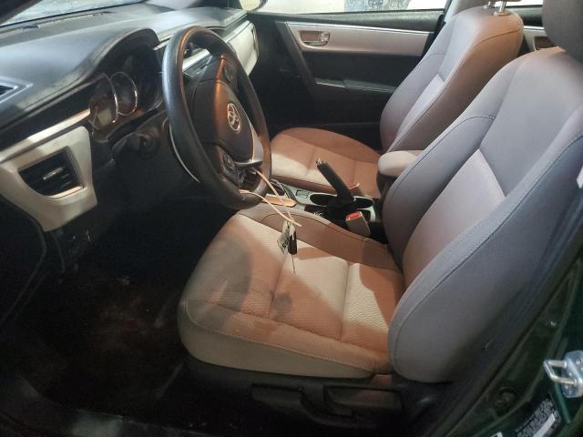 Toyota Corolla L Image 11