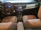 Toyota Corolla L Image 8