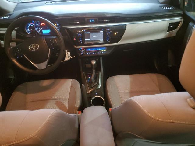 Toyota Corolla L Image 8