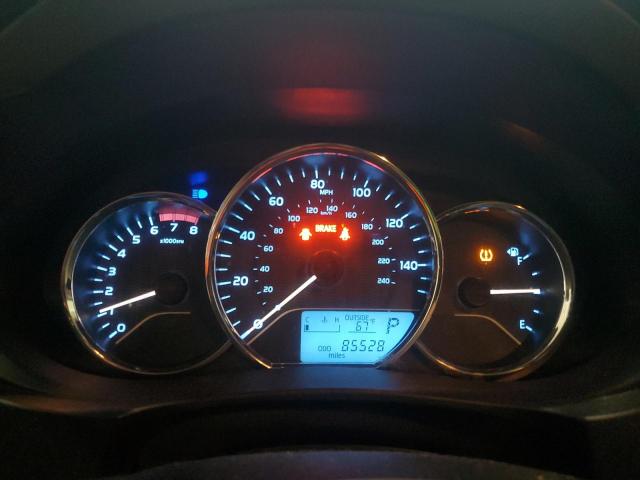 Toyota Corolla L Image 9