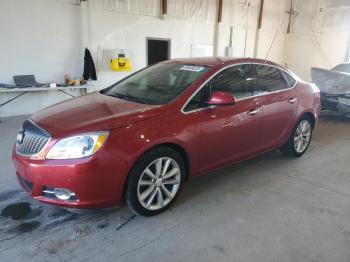  Salvage Buick Verano