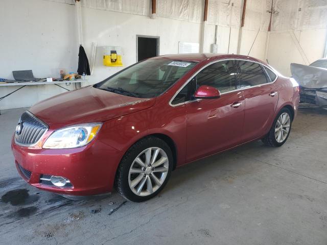  Salvage Buick Verano