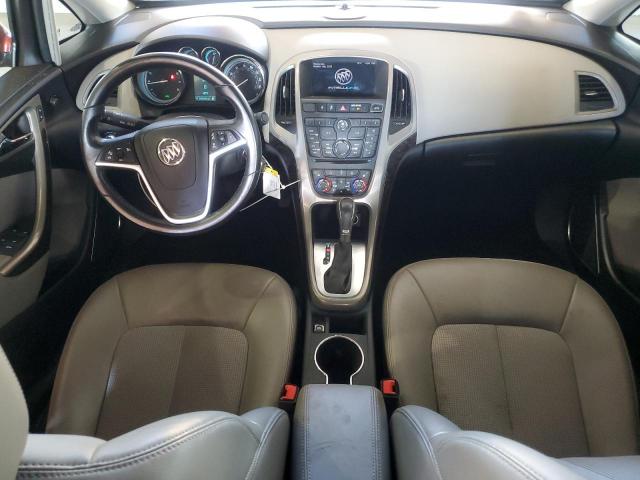 Buick Verano Convenience Image 5