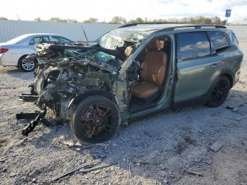  Salvage Kia Telluride