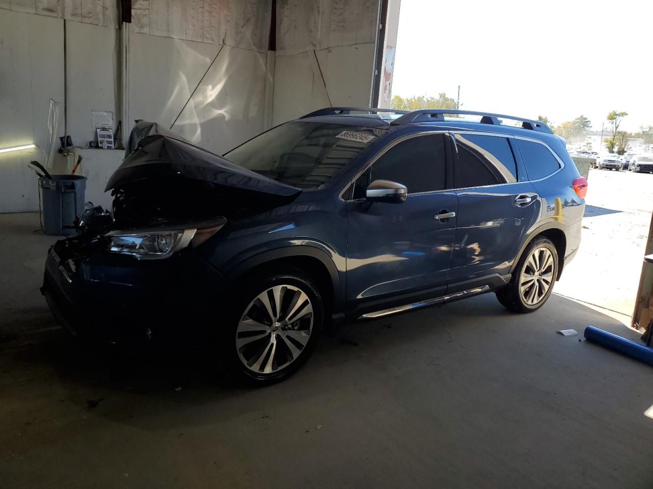 Subaru Ascent Touring Image 1