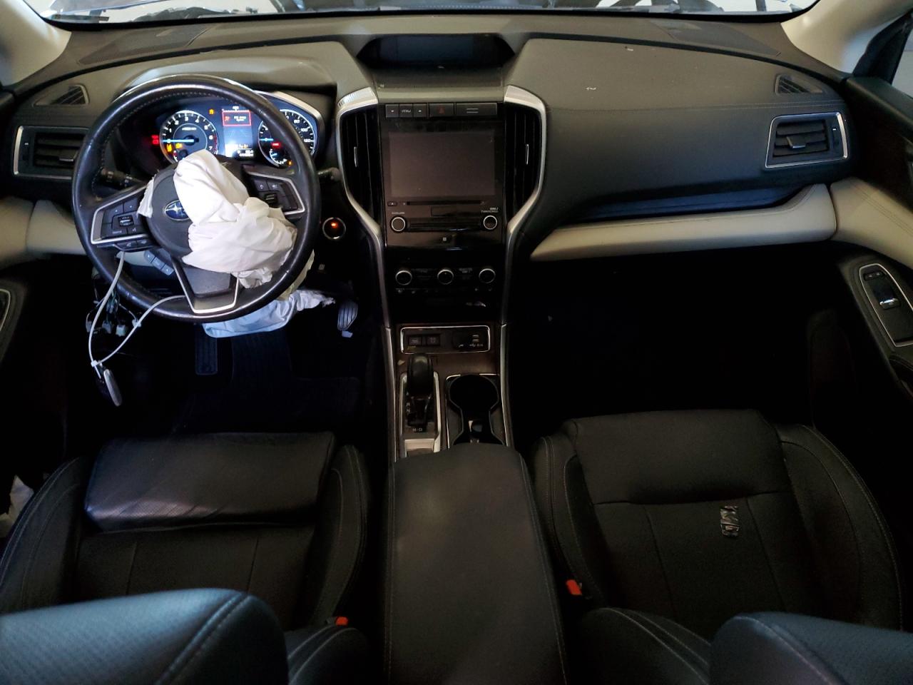 Subaru Ascent Touring Image 11