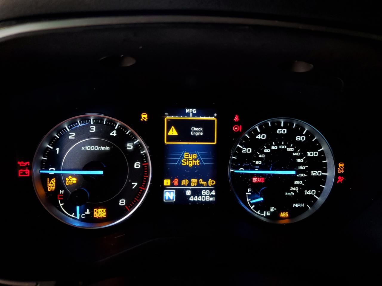 Subaru Ascent Touring Image 13