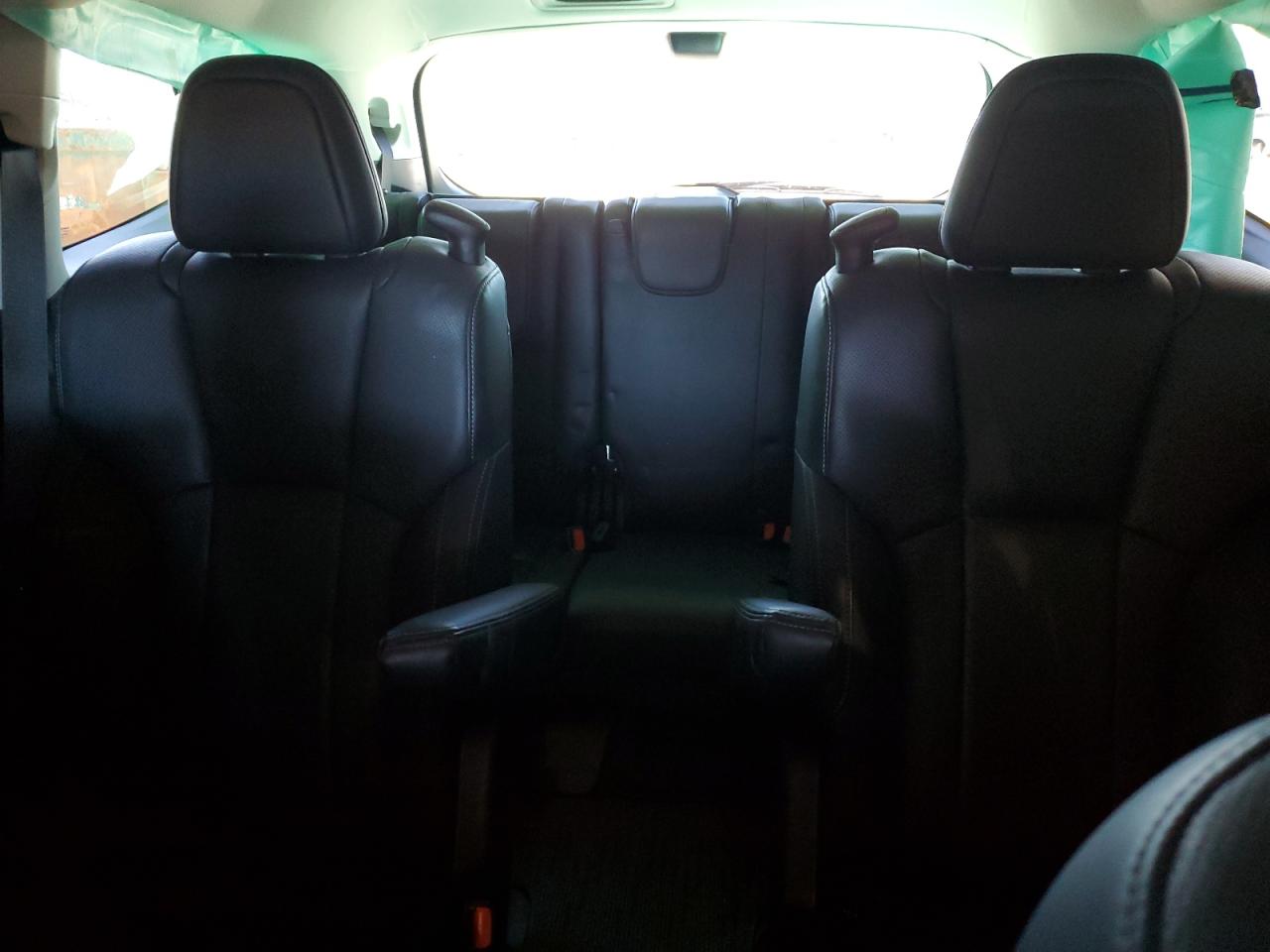 Subaru Ascent Touring Image 4