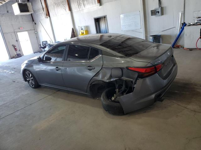 Nissan Altima Sr Image 3