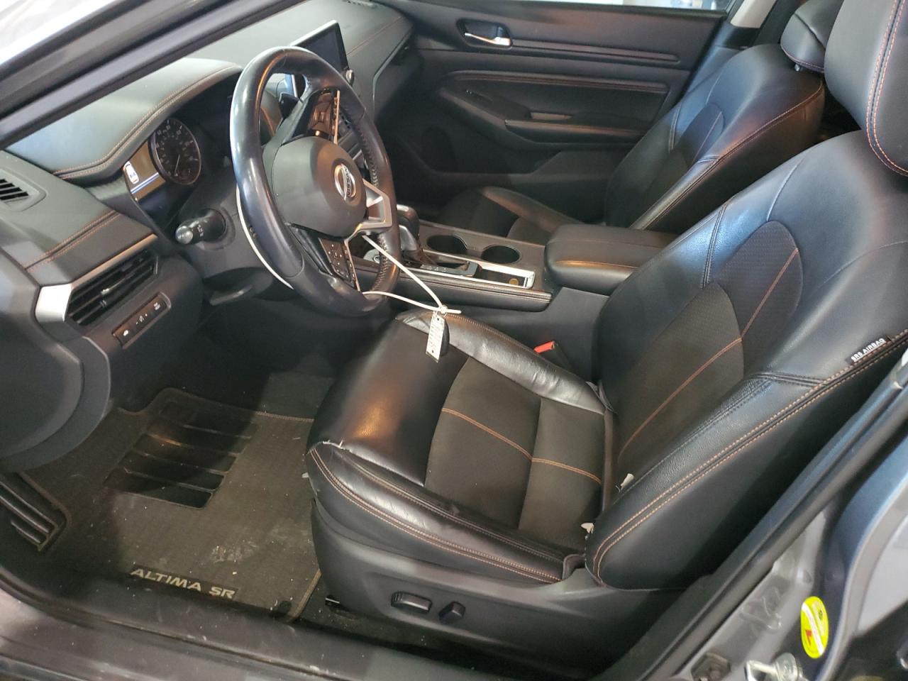 Nissan Altima Sr Image 12