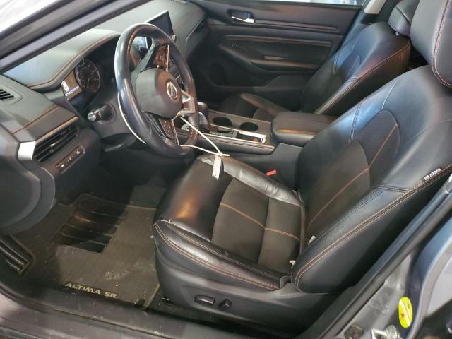 Nissan Altima Sr Image 12