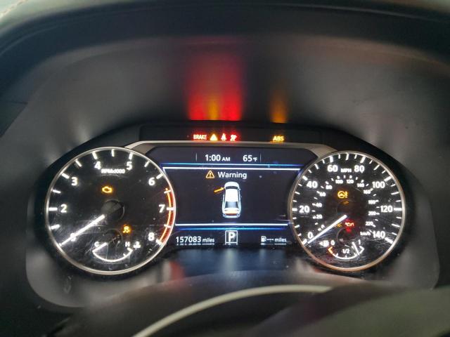 Nissan Altima Sr Image 5