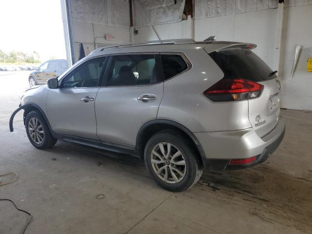 Nissan Rogue S Image 4