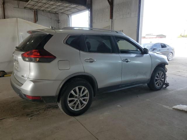 Nissan Rogue S Image 3