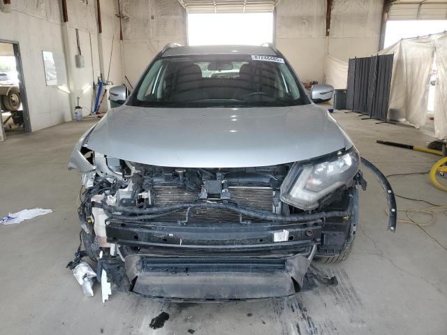 Nissan Rogue S Image 2