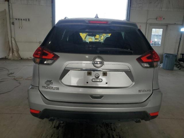 Nissan Rogue S Image 7