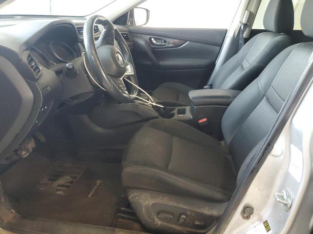 Nissan Rogue S Image 13