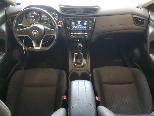 Nissan Rogue S Image 9