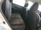 Nissan Rogue S Image 11