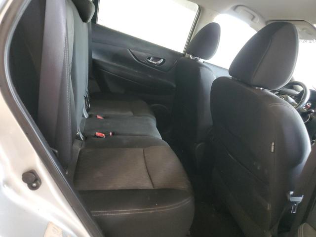 Nissan Rogue S Image 11