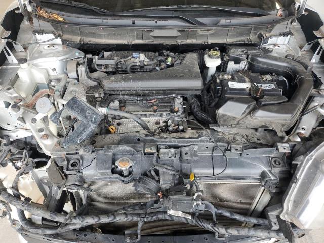 Nissan Rogue S Image 12