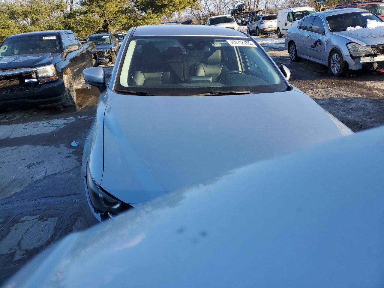 Mazda Cx Touring Image 3