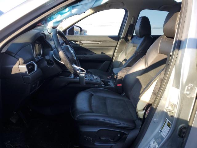 Mazda Cx Touring Image 7